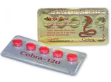 Cobra-120-mg